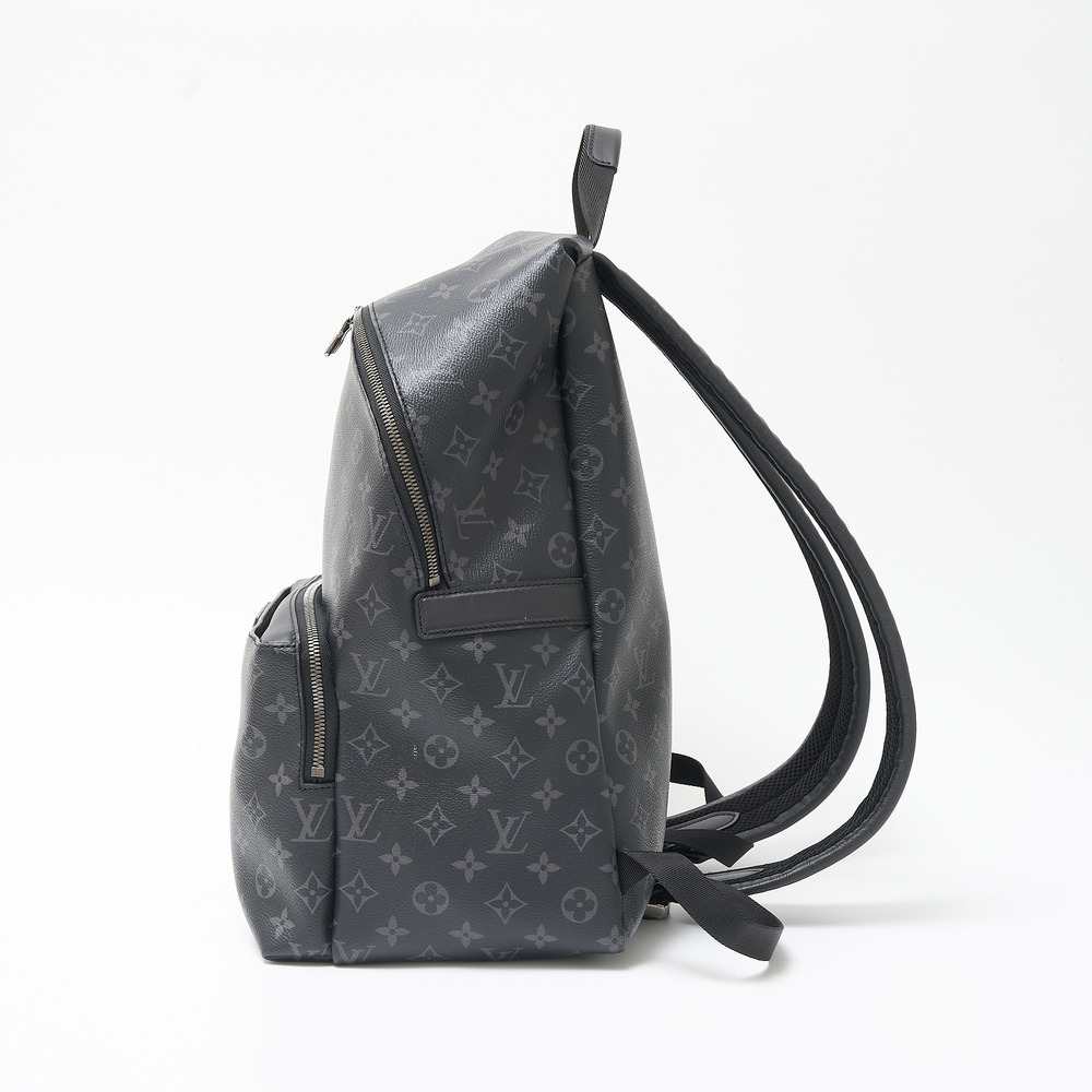 Louis Vuitton Apollo Black Backpack Rucksack Ecli… - image 1